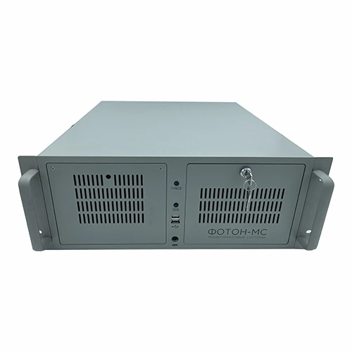 Distributed Acoustic Sensing System (DAS) Distributed Acoustic Sensing System (DAS)